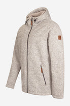 NORTHERNLIGHTS-Herren Fleecejacke-Elkline-8