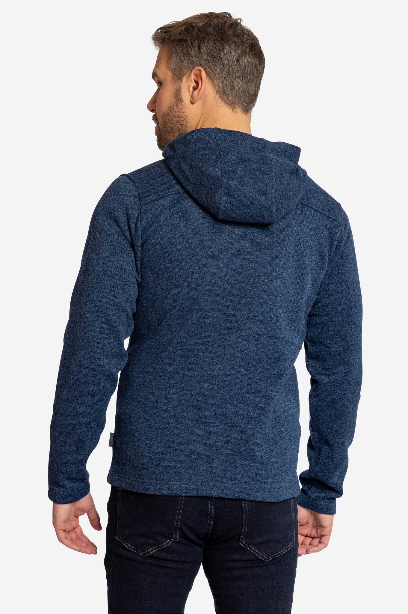 LAGERFEUER-Herren Fleecejacke-Elkline-10