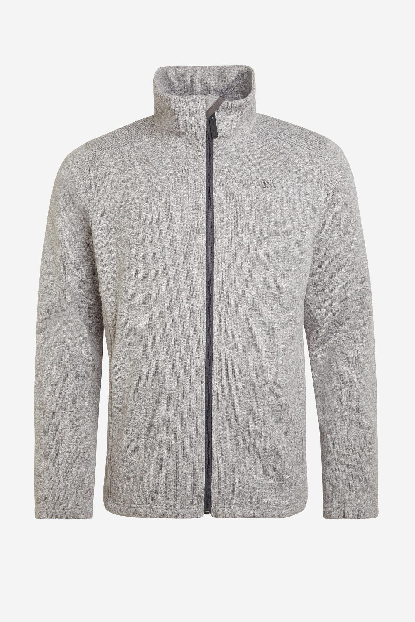 VOUCHER-Herren Fleecejacke-Elkline-2