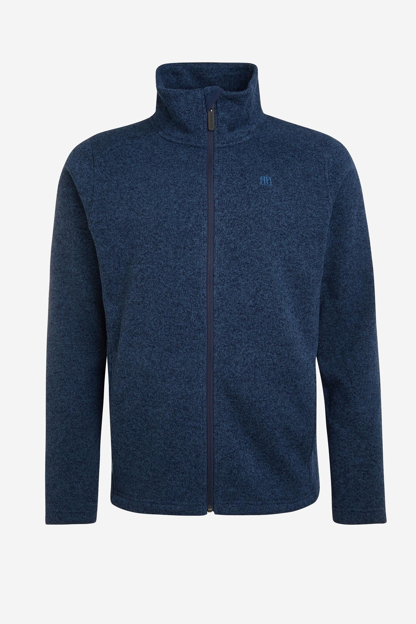 VOUCHER-Herren Fleecejacke-Elkline-4