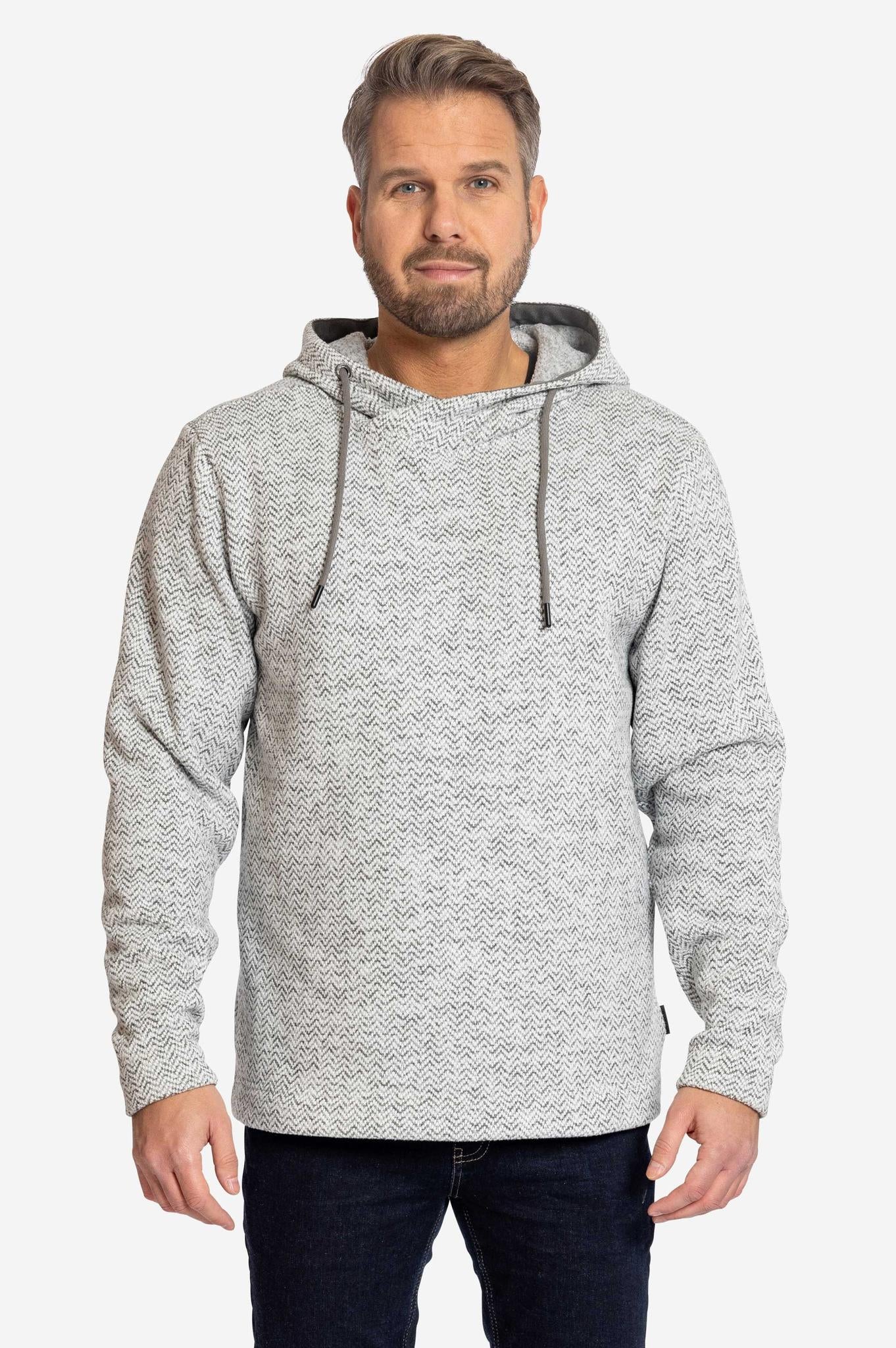 MARS-Herren Fleecepullover-Elkline-1
