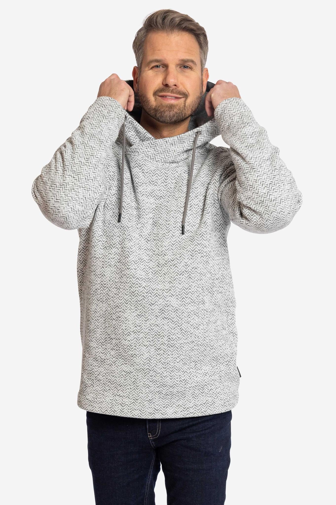 MARS-Herren Fleecepullover-Elkline-4