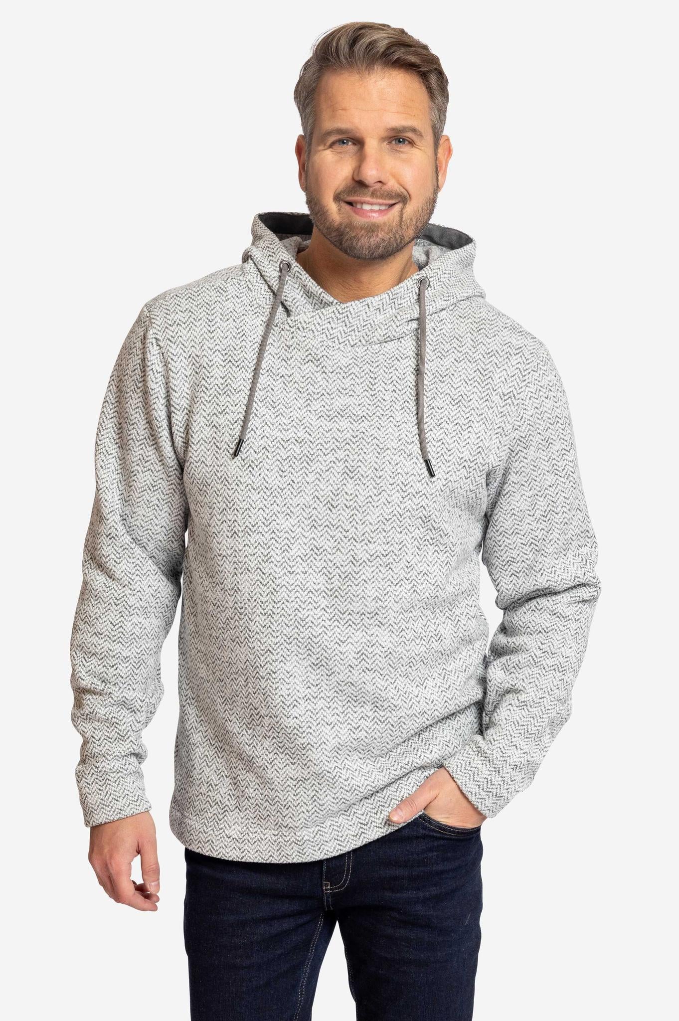 MARS-Herren Fleecepullover-Elkline-5