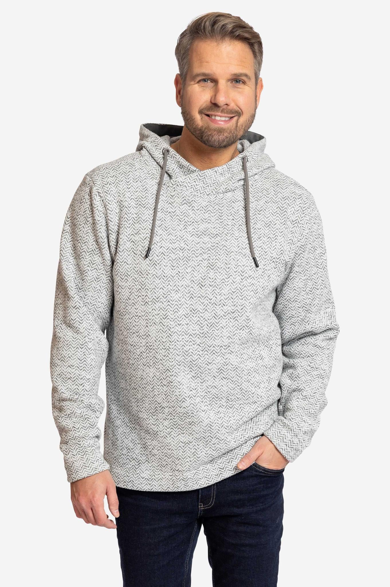 MARS-Herren Fleecepullover-Elkline-6