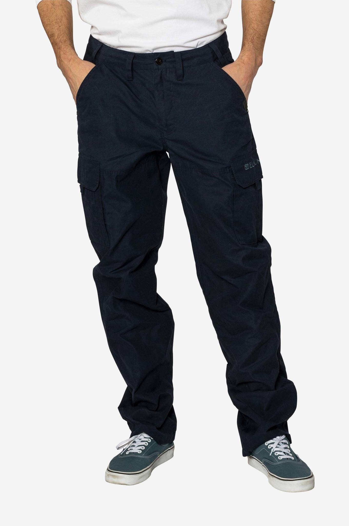 DAKTARI-Herren Hose-Elkline-1