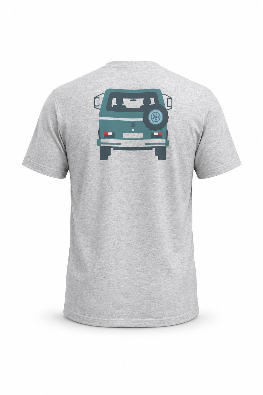 VoBuhiBu - Herren T-Shirt