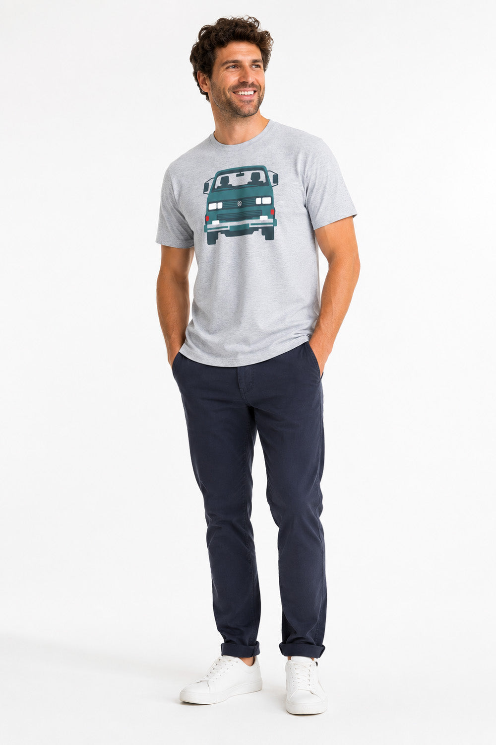 VoBuhiBu - Herren T-Shirt