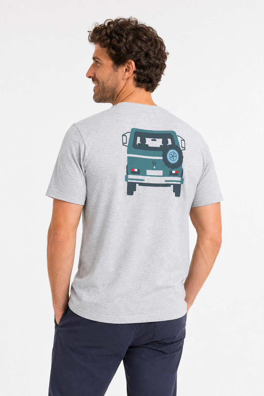 VoBuhiBu - Herren T-Shirt