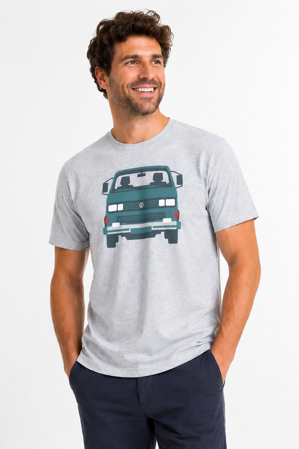 VoBuhiBu - Herren T-Shirt