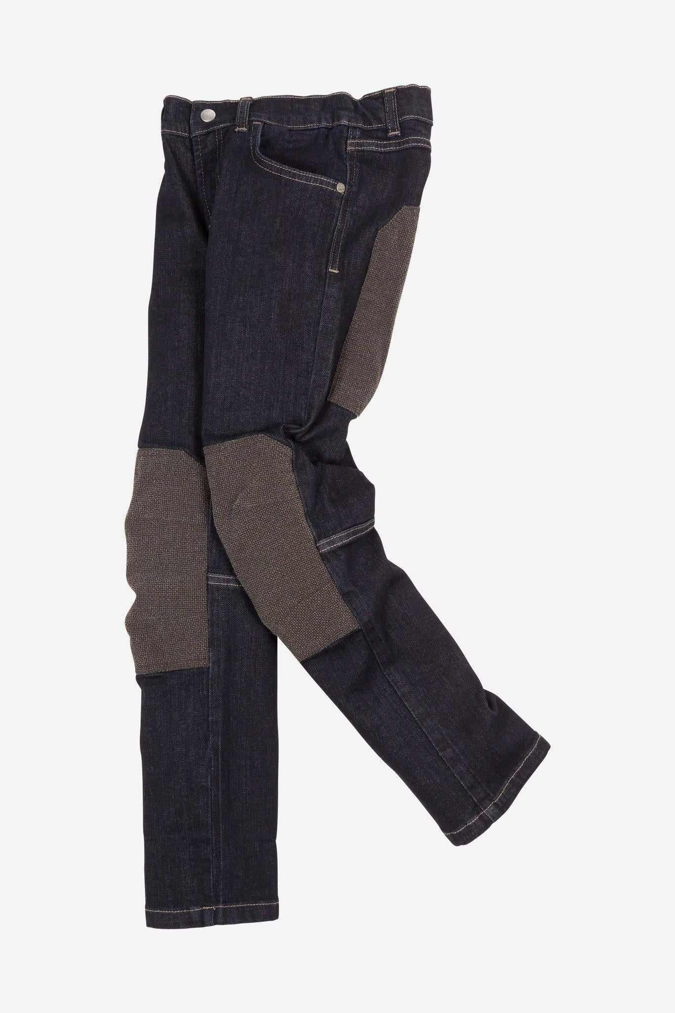 BESTBOY-Kinder Jeans-Elkline-3