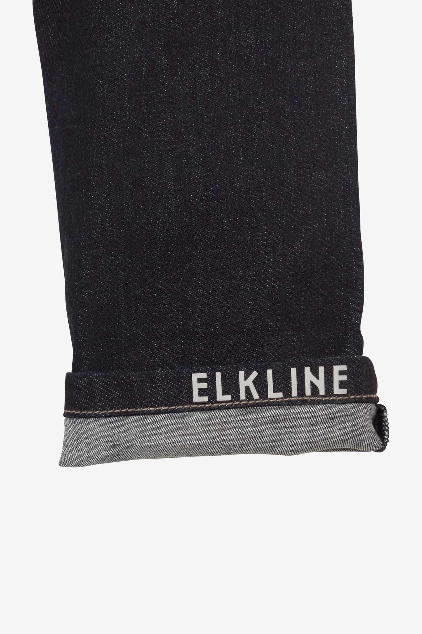 BESTBOY-Kinder Jeans-Elkline-6