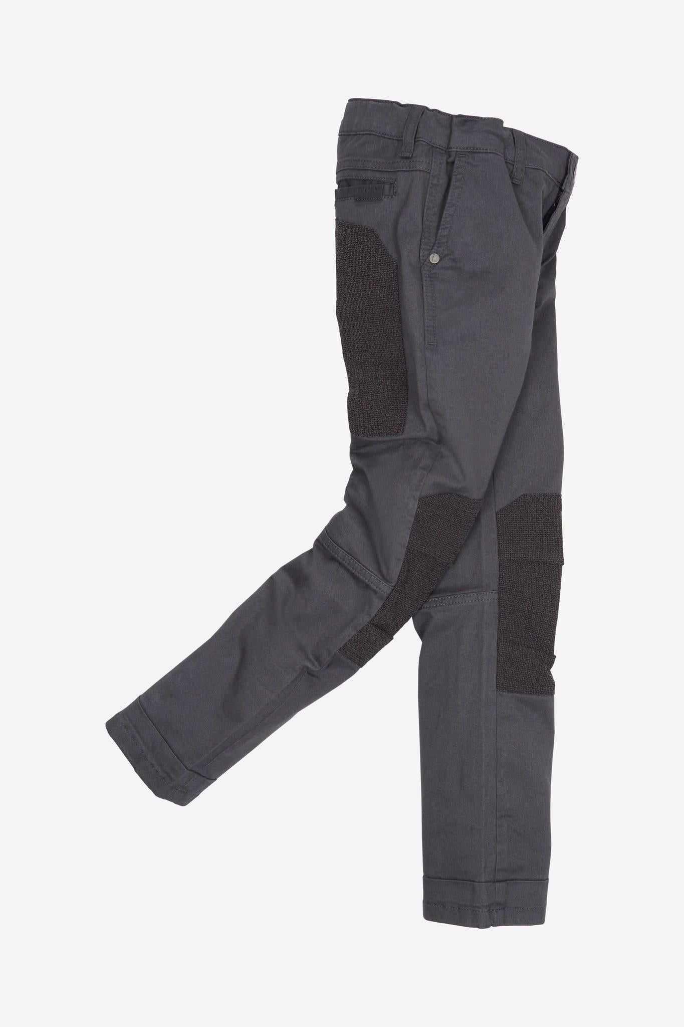 BEST BUDDY-Robusthose für Kinder-Elkline-3