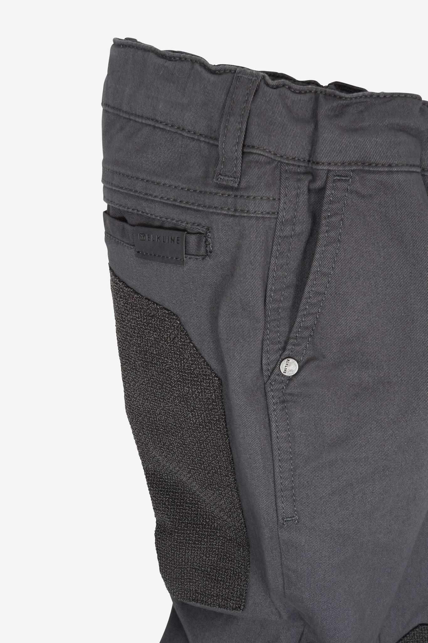 BEST BUDDY-Robusthose für Kinder-Elkline-5