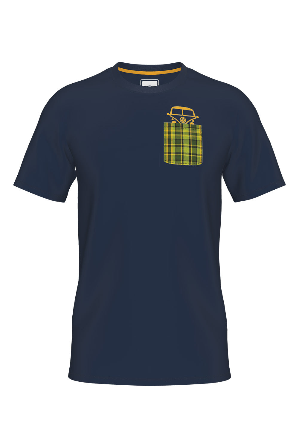 Caro - Herren T-Shirt
