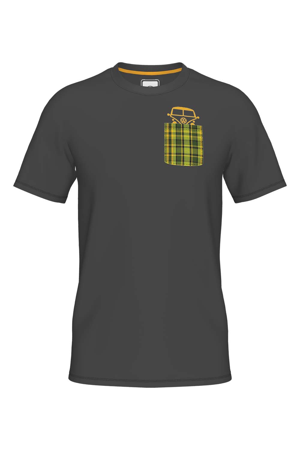 Caro - Herren T-Shirt