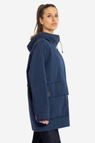 AARHUS-Damen Regenmantel-Elkline-3