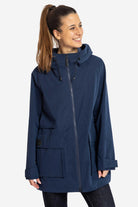 AARHUS-Damen Regenmantel-Elkline-4