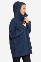 AARHUS-Damen Regenmantel-Elkline-5