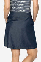 AM WICKEL-Damen Rock-Elkline-2