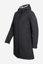 APRES SKI-Damen Outdoormantel-Elkline-10