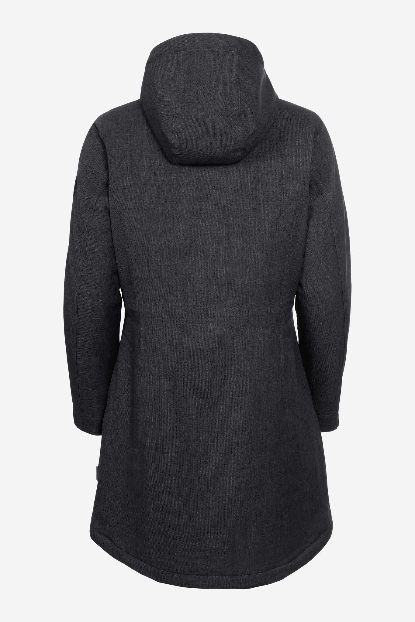 APRES SKI-Damen Outdoormantel-Elkline-11