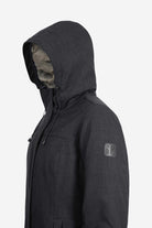 APRES SKI-Damen Outdoormantel-Elkline-12