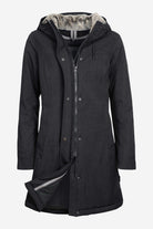 APRES SKI-Damen Outdoormantel-Elkline-13