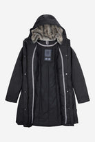 APRES SKI-Damen Outdoormantel-Elkline-14