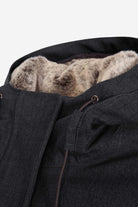 APRES SKI-Damen Outdoormantel-Elkline-15