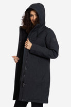 APRES SKI-Damen Outdoormantel-Elkline-16