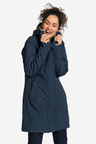 APRES SKI-Damen Outdoormantel-Elkline-18