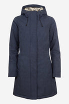 APRES SKI-Damen Outdoormantel-Elkline-19