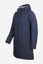 APRES SKI-Damen Outdoormantel-Elkline-20