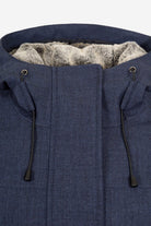 APRES SKI-Damen Outdoormantel-Elkline-23