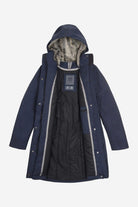 APRES SKI-Damen Outdoormantel-Elkline-25