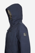 APRES SKI-Damen Outdoormantel-Elkline-26