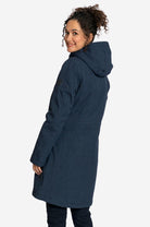 APRES SKI-Damen Outdoormantel-Elkline-27