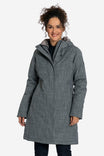 APRES SKI-Damen Outdoormantel-Elkline-30
