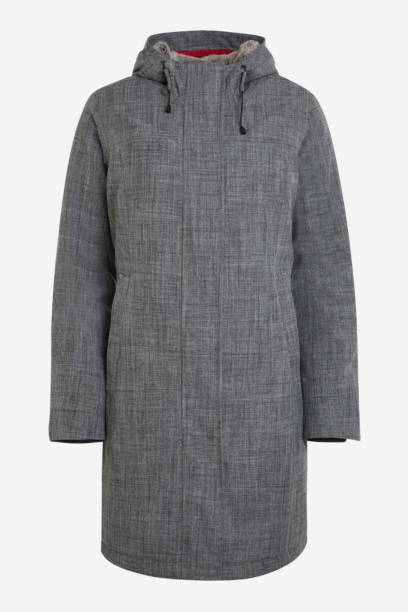 APRES SKI-Damen Outdoormantel-Elkline-32