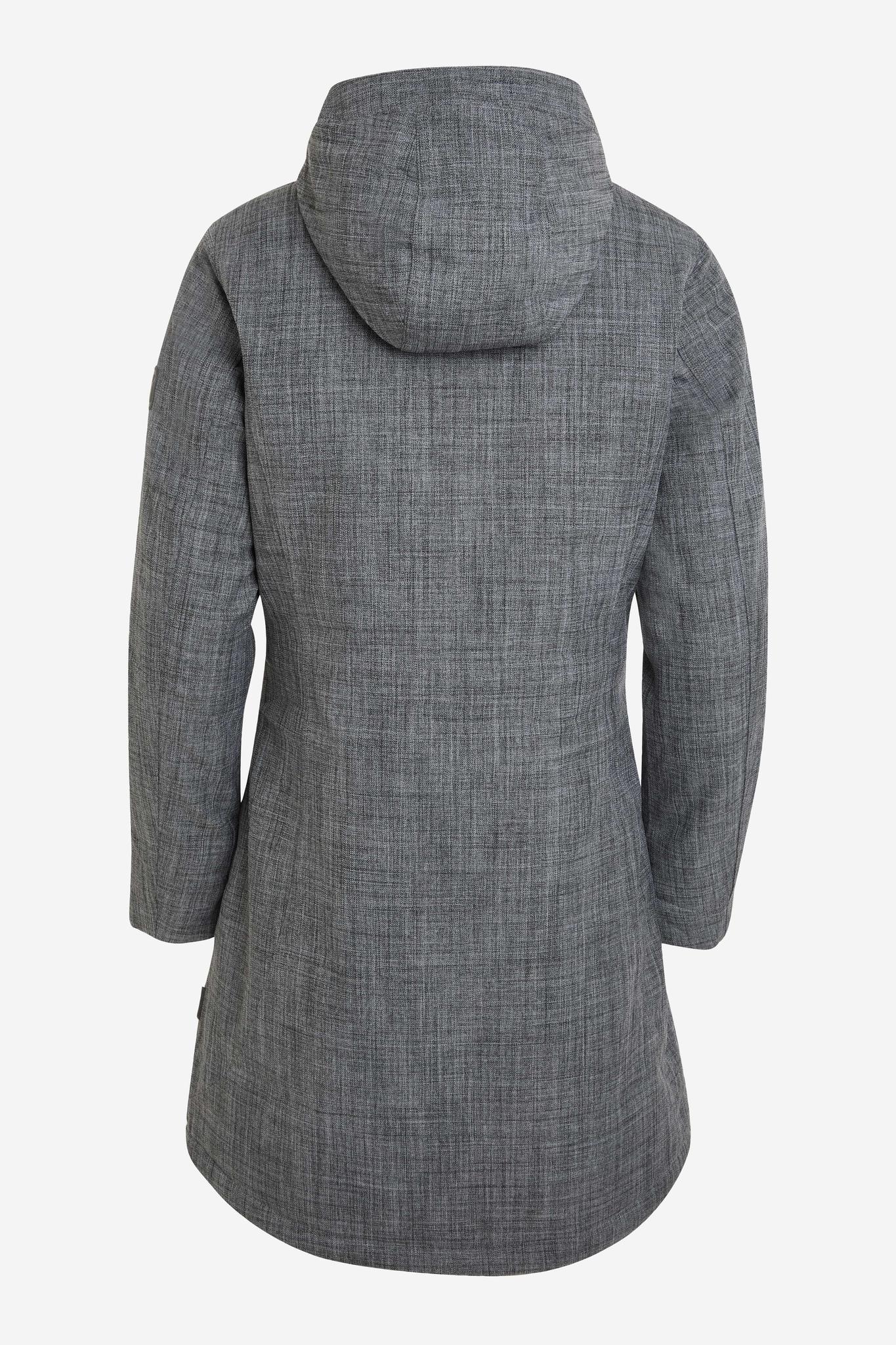 APRES SKI-Damen Outdoormantel-Elkline-34