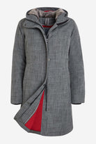 APRES SKI-Damen Outdoormantel-Elkline-35