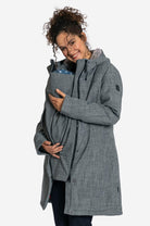 APRES SKI-Damen Outdoormantel-Elkline-38