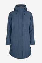 APRES SKI-Damen Outdoormantel-Elkline-4