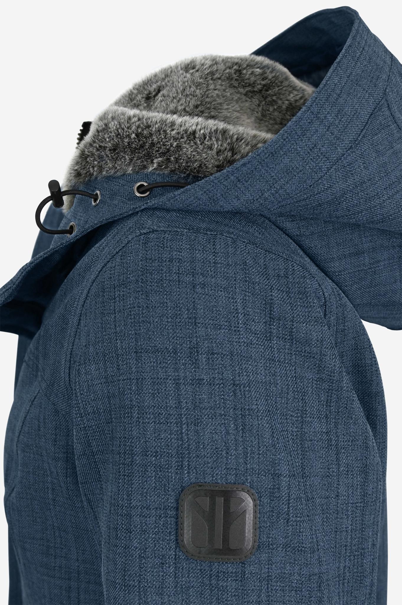 APRES SKI-Damen Outdoormantel-Elkline-40