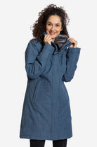 APRES SKI-Damen Outdoormantel-Elkline-44