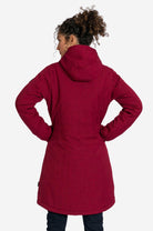 APRES SKI-Damen Outdoormantel-Elkline-46