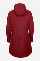 APRES SKI-Damen Outdoormantel-Elkline-50