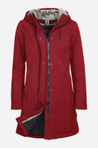 APRES SKI-Damen Outdoormantel-Elkline-51