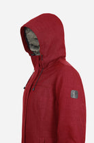 APRES SKI-Damen Outdoormantel-Elkline-53