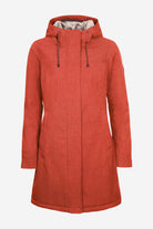 APRES SKI-Damen Outdoormantel-Elkline-56